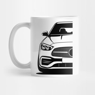 W206 Mug